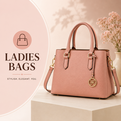 Ladies Bags