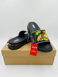 Jordan Air Retro 23 Men’s Graphic Slides
