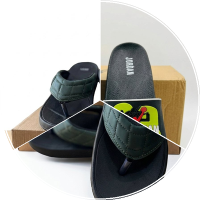 Gents Slippers